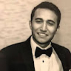 Meet your Posher, Maxwel